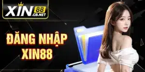 Đăng nhập Xin88