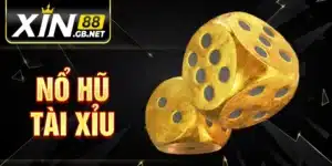 nổ hũ tài xỉu