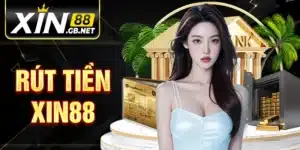 Rút tiền Xin88