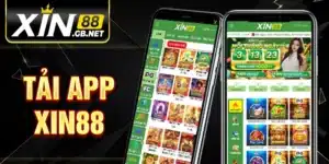 Tải app Xin88